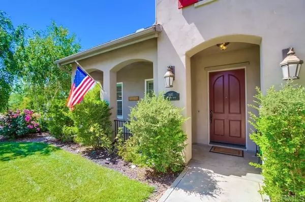 Fallbrook, CA 92028,1681 Loch Ness DR