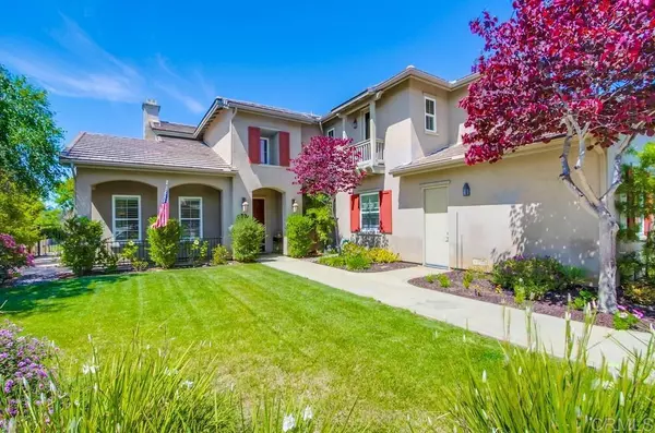 1681 Loch Ness DR, Fallbrook, CA 92028