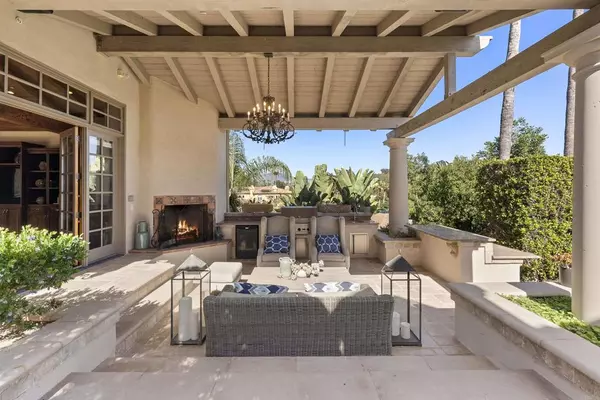 Rancho Santa Fe, CA 92067,14619 Calle Carla