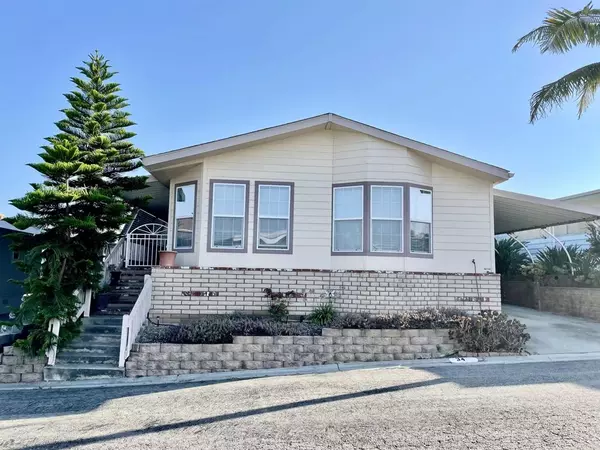 150 S Rancho Santa Fe RD #34,  San Marcos,  CA 92078