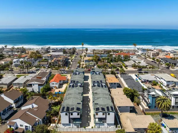 Carlsbad, CA 92008,3580 Garfield ST