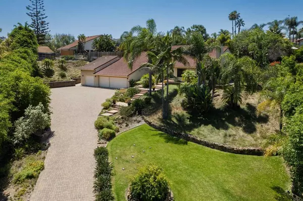 Carlsbad, CA 92009,6541 Vispera PL
