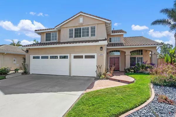 5174 Berryessa ST, Oceanside, CA 92056
