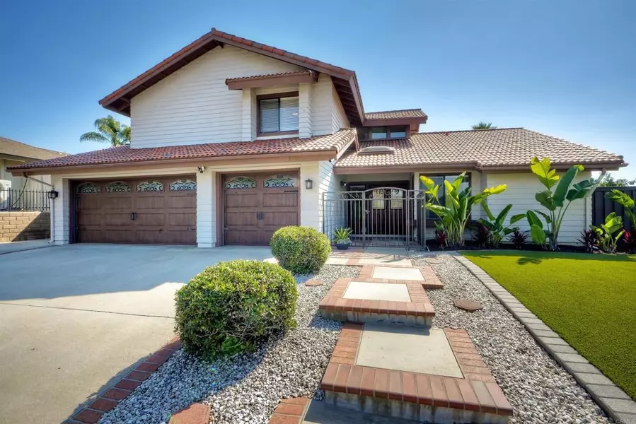 1533 Ranchero DR, Oceanside, CA 92057