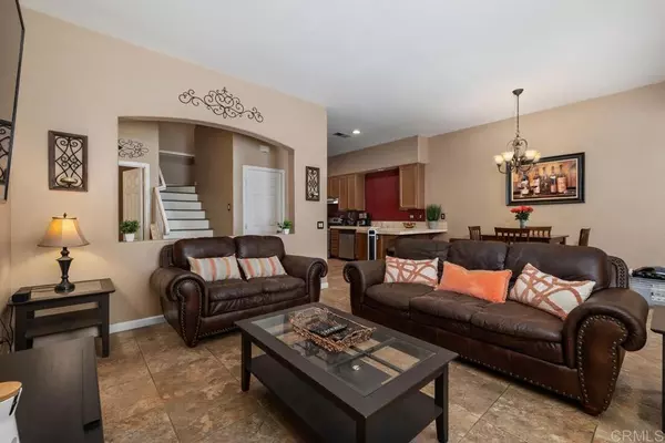 Chula Vista, CA 91913,1468 Levant LN ##3