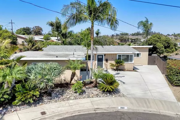 7912 Blue Jay PL, San Diego, CA 92123
