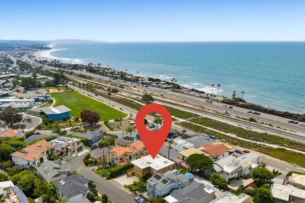 1770 Haydn DR, Encinitas, CA 92007