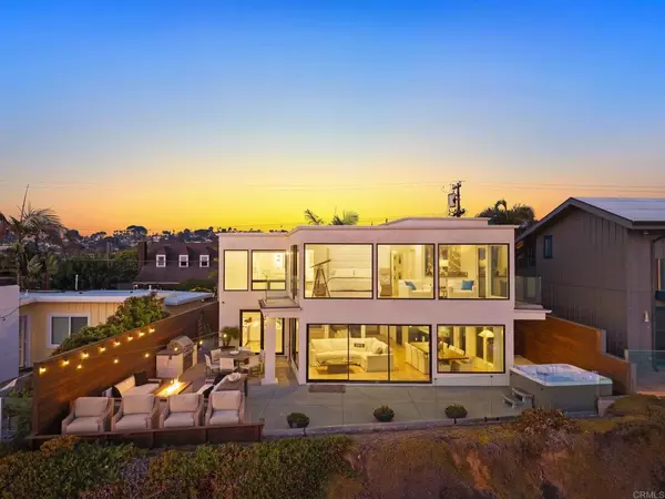341 Pacific AVE, Solana Beach, CA 92075