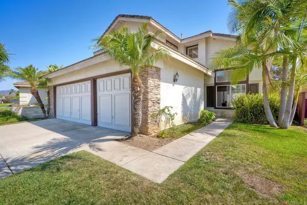 San Marcos, CA 92078,1025 Honeysuckle DR