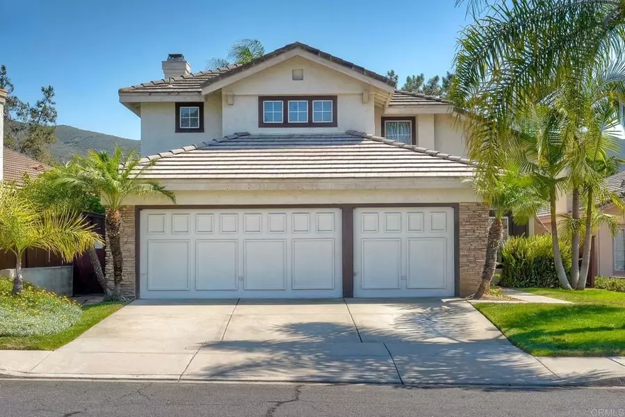 1025 Honeysuckle DR, San Marcos, CA 92078