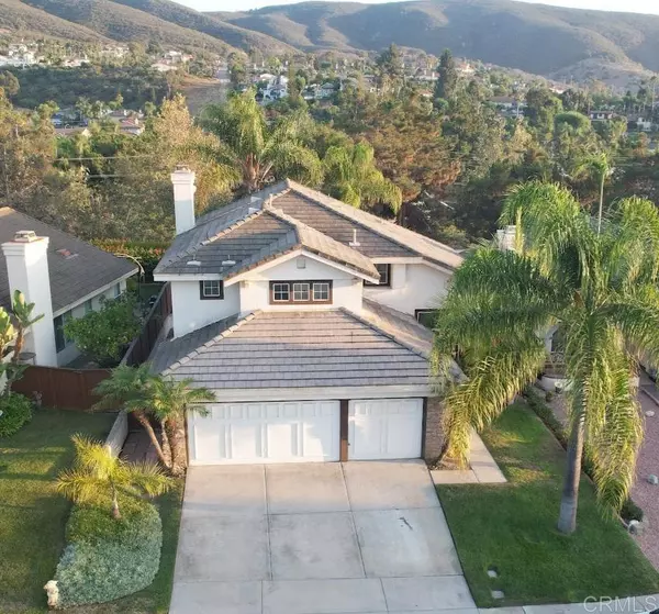 San Marcos, CA 92078,1025 Honeysuckle DR