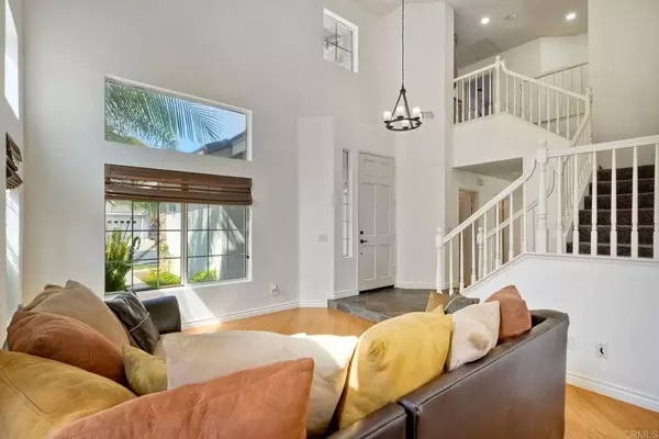 San Marcos, CA 92078,1025 Honeysuckle DR
