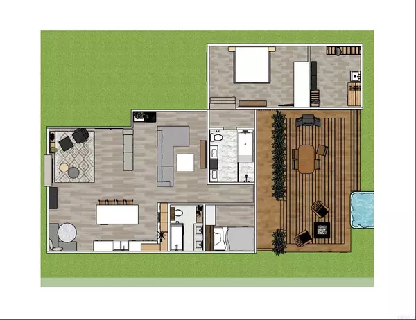 Encinitas, CA 92024,1011 13 Neptune Ave