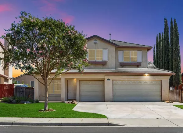 1115 Brown Bear TRL, Beaumont, CA 92223