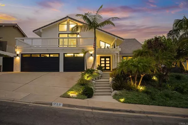 Solana Beach, CA 92075,755 Santa Olivia
