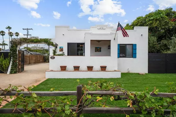 1138 Knowles AVE, Carlsbad, CA 92008