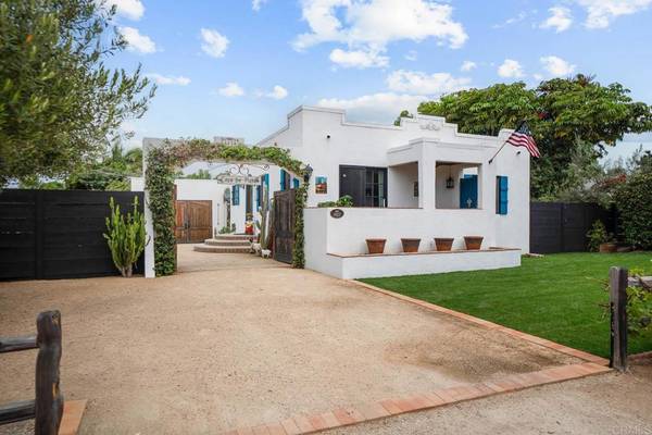 1138 Knowles AVE, Carlsbad, CA 92008