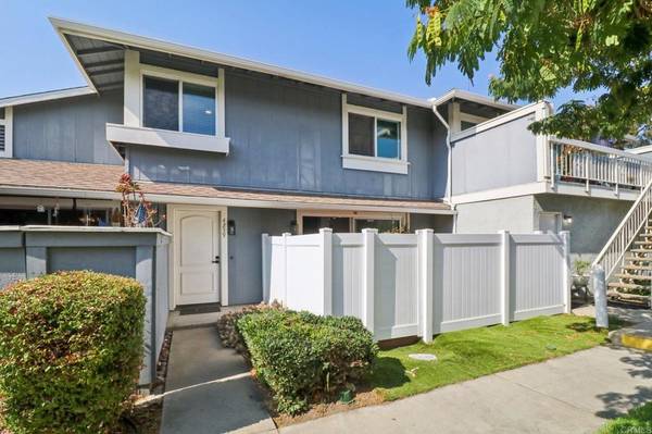 Oceanside, CA 92058,4259 Arcata Bay WAY