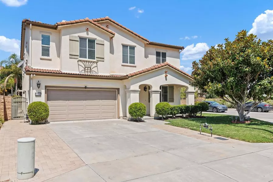 3709 Lake Park RD, Fallbrook, CA 92028