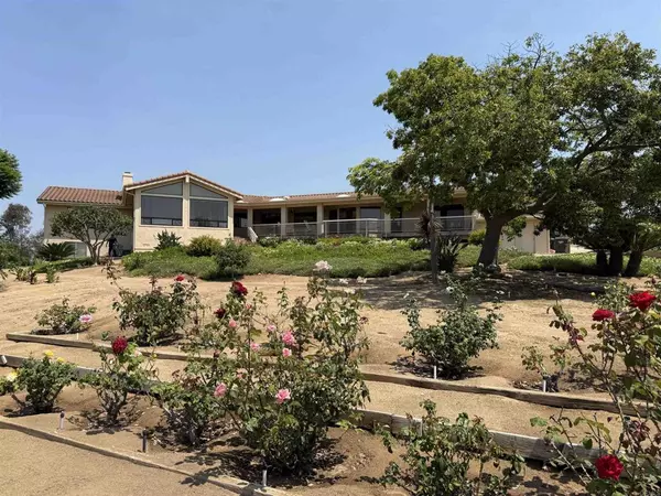 1326 Sunset Grove RD, Fallbrook, CA 92028