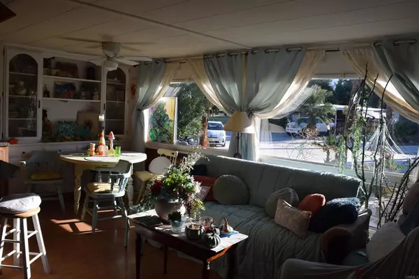 Borrego Springs, CA 92004,1010 Palm Canyon DR #91