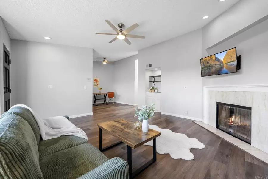 5170 Clairemont Mesa Blvd #27, San Diego, CA 92117
