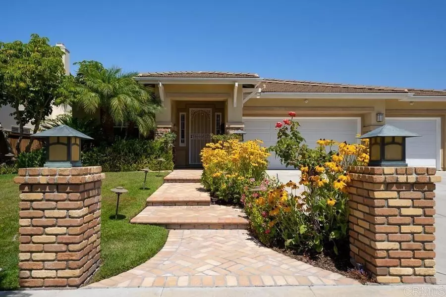 1633 Quailsprings, Chula Vista, CA 91913