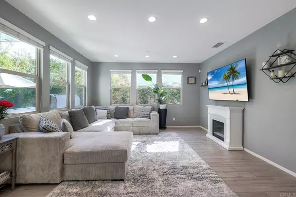 San Marcos, CA 92078,662 Gemstone Dr