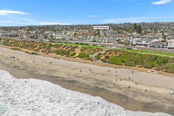 3724 Carlsbad BLVD, Carlsbad, CA 92008