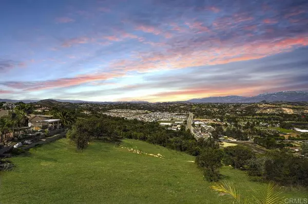 Valley Center, CA 92082,27051 Toyon Ridge TRL