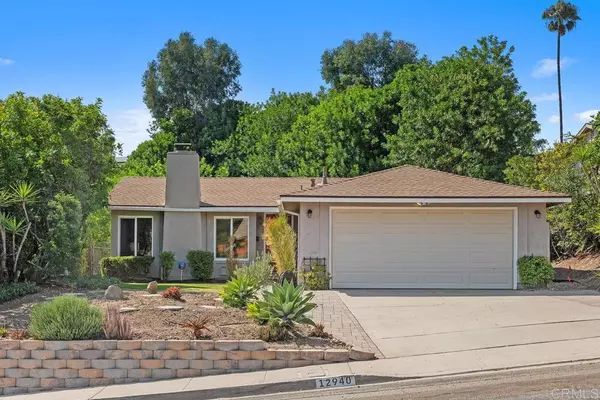 12940 Calle De Las Rosas, San Diego, CA 92129
