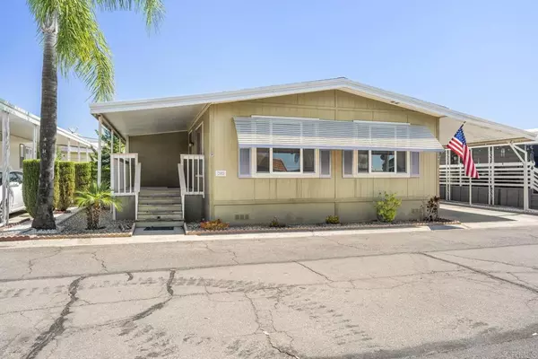 1212 H ST, Ramona, CA 92065