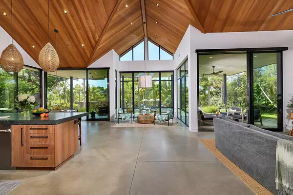 630 Ocean View AVE, Encinitas, CA 92024
