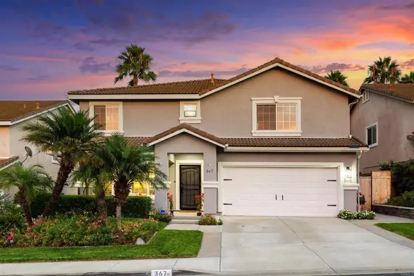 Oceanside, CA 92057,367 La Purisma WAY