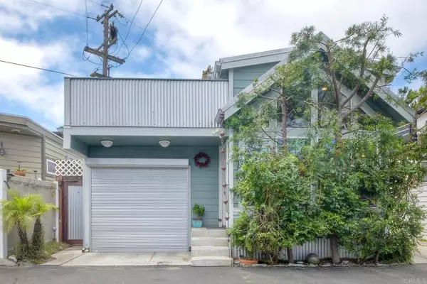 Encinitas, CA 92024,123 Jasper ST #Spc 33