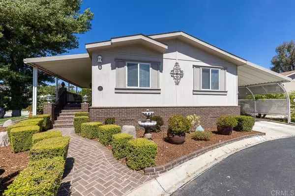 525 W El Norte Pkwy ##1, Escondido, CA 92026