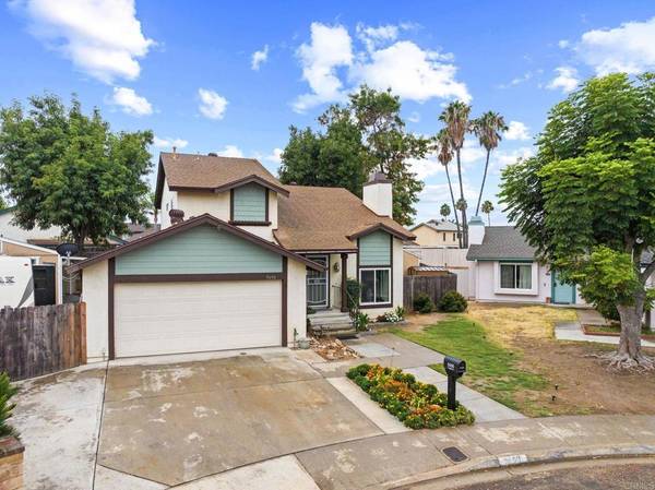 Santee, CA 92071,9690 Bundy DR