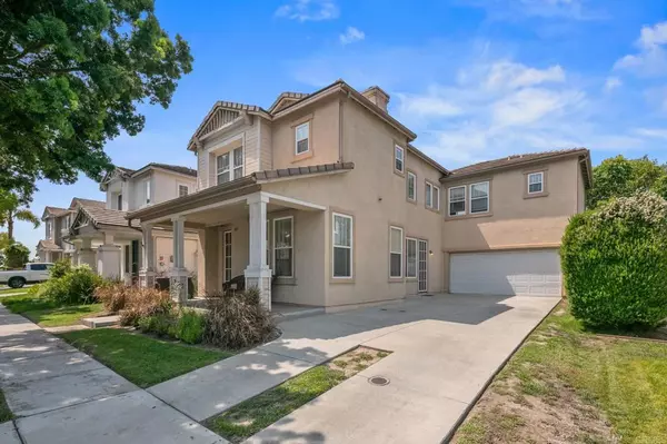 1855 Sheep Ranch LOOP, Chula Vista, CA 91913