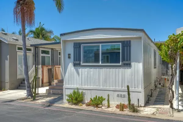 Encinitas, CA 92024,699 N Vulcan AVE #6