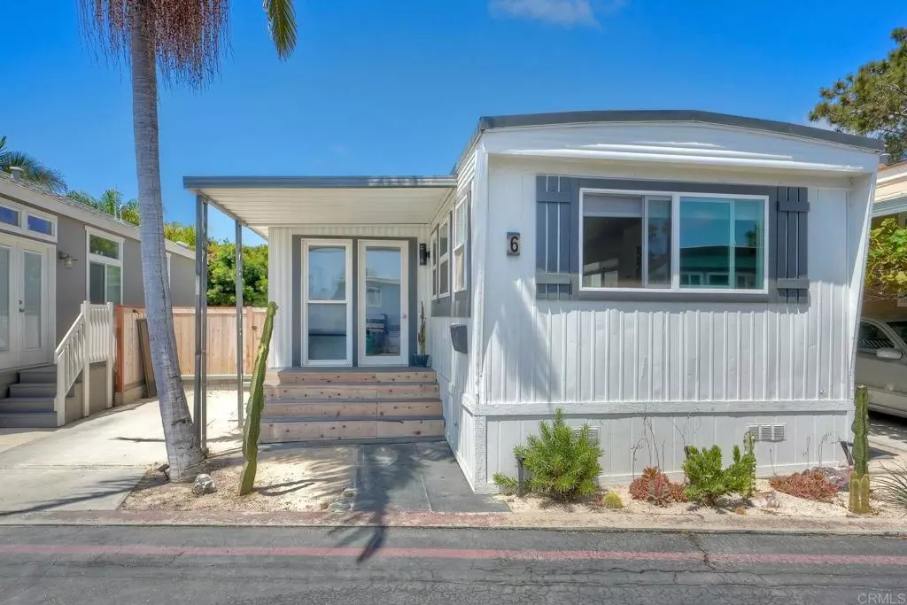 Encinitas, CA 92024,699 N Vulcan AVE #6