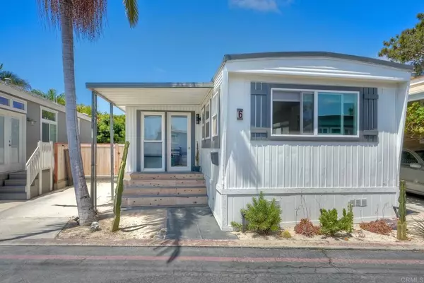 699 N Vulcan AVE #6, Encinitas, CA 92024