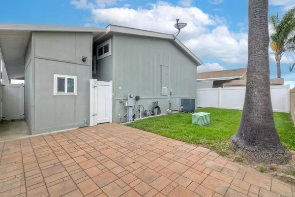 Oceanside, CA 92058,200 N El Camino Real #388