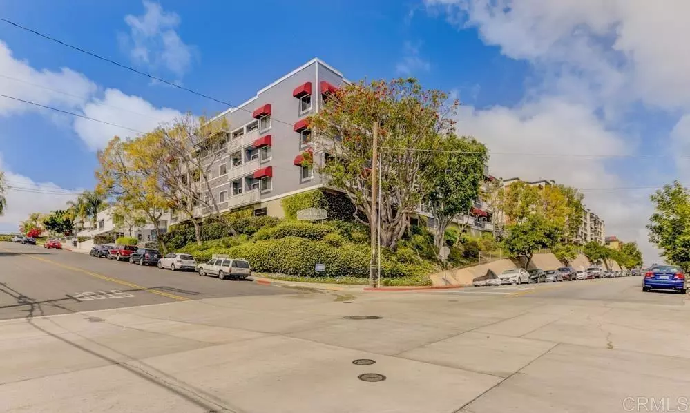 San Diego, CA 92104,3760 Florida #209