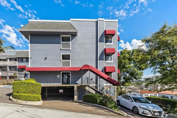 San Diego, CA 92104,3760 Florida #209