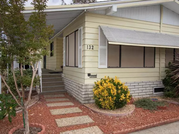 Oceanside, CA 92058,276 N El Camino Real #SPC 132