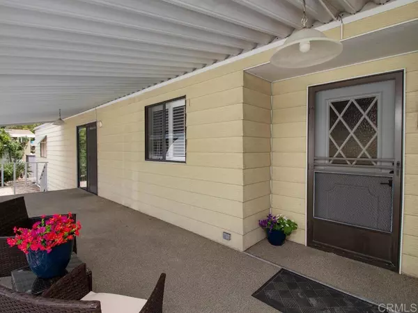 Oceanside, CA 92058,276 N El Camino Real #SPC 132