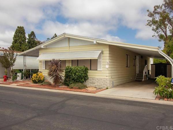 Oceanside, CA 92058,276 N El Camino Real #SPC 132