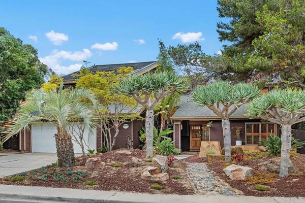 1184 Sidonia CT, Encinitas, CA 92024