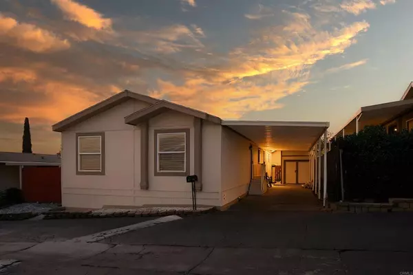 14360 Rios Canyon RD, El Cajon, CA 92021
