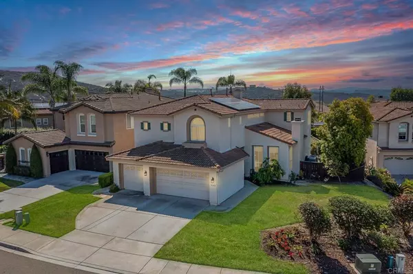 3748 Cavern Pl, Carlsbad, CA 92010
